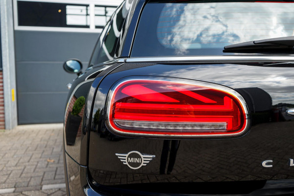 MINI Clubman 1.5 Cooper Business Pakket MINI Clubman 1.5 Cooper Business Pakket