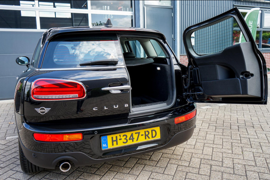 MINI Clubman 1.5 Cooper Business Pakket MINI Clubman 1.5 Cooper Business Pakket