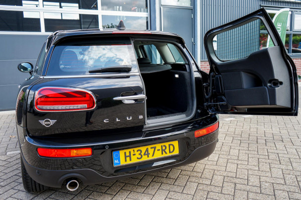 MINI Clubman 1.5 Cooper Business Pakket MINI Clubman 1.5 Cooper Business Pakket