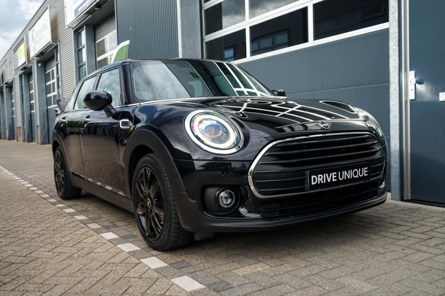 MINI Clubman 1.5 Cooper Business Pakket MINI Clubman 1.5 Cooper Business Pakket