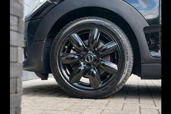MINI Clubman 1.5 Cooper Business Pakket MINI Clubman 1.5 Cooper Business Pakket