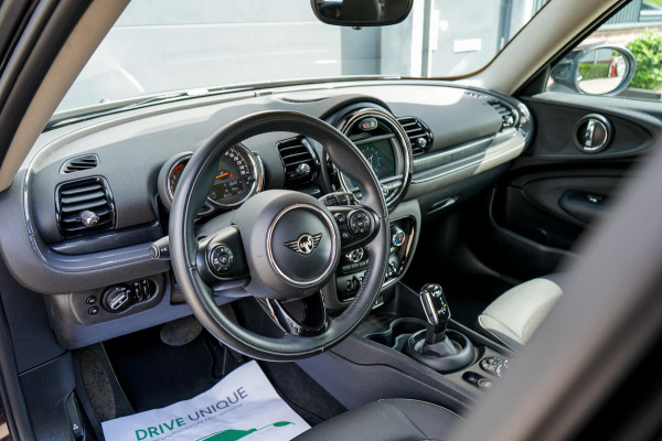 MINI Clubman 1.5 Cooper Business Pakket MINI Clubman 1.5 Cooper Business Pakket