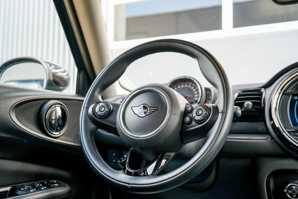 MINI Clubman 1.5 Cooper Business Pakket MINI Clubman 1.5 Cooper Business Pakket