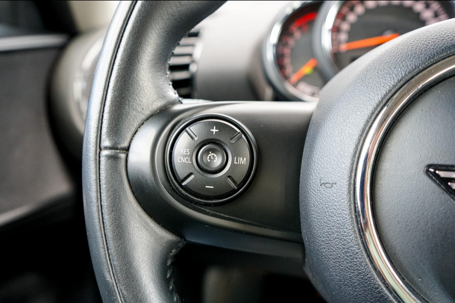 MINI Clubman 1.5 Cooper Business Pakket MINI Clubman 1.5 Cooper Business Pakket