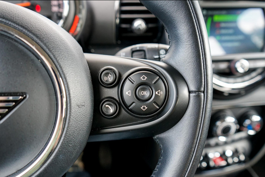 MINI Clubman 1.5 Cooper Business Pakket MINI Clubman 1.5 Cooper Business Pakket