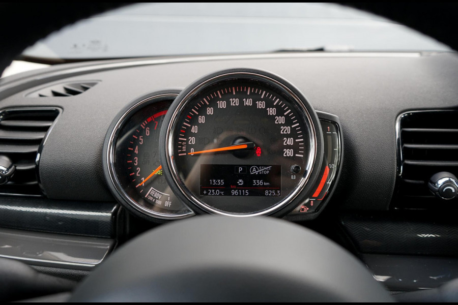 MINI Clubman 1.5 Cooper Business Pakket MINI Clubman 1.5 Cooper Business Pakket