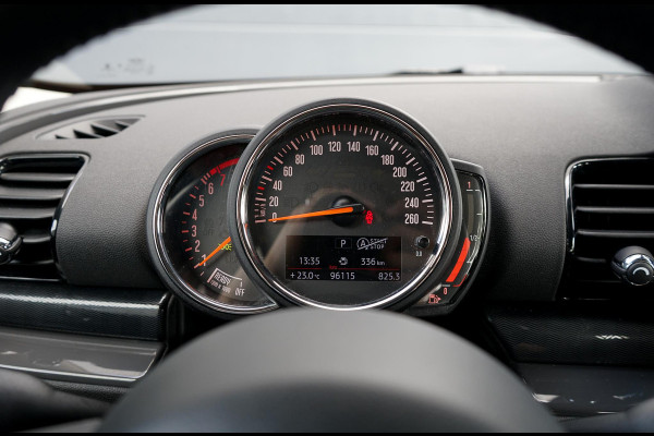 MINI Clubman 1.5 Cooper Business Pakket MINI Clubman 1.5 Cooper Business Pakket