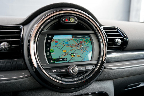 MINI Clubman 1.5 Cooper Business Pakket MINI Clubman 1.5 Cooper Business Pakket