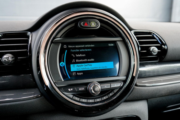 MINI Clubman 1.5 Cooper Business Pakket MINI Clubman 1.5 Cooper Business Pakket