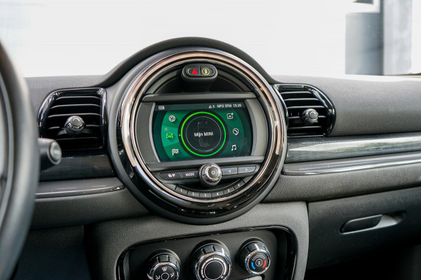 MINI Clubman 1.5 Cooper Business Pakket MINI Clubman 1.5 Cooper Business Pakket