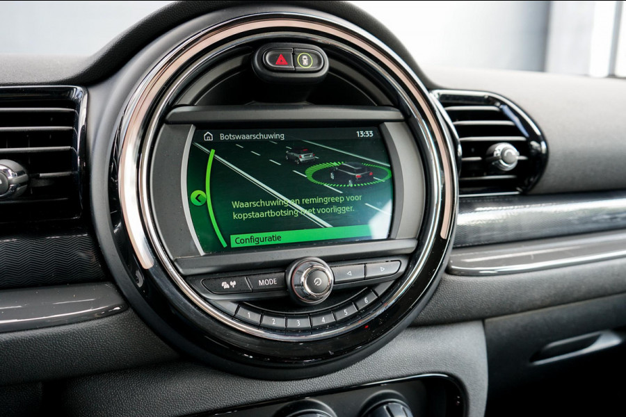 MINI Clubman 1.5 Cooper Business Pakket MINI Clubman 1.5 Cooper Business Pakket