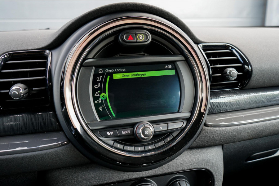 MINI Clubman 1.5 Cooper Business Pakket MINI Clubman 1.5 Cooper Business Pakket