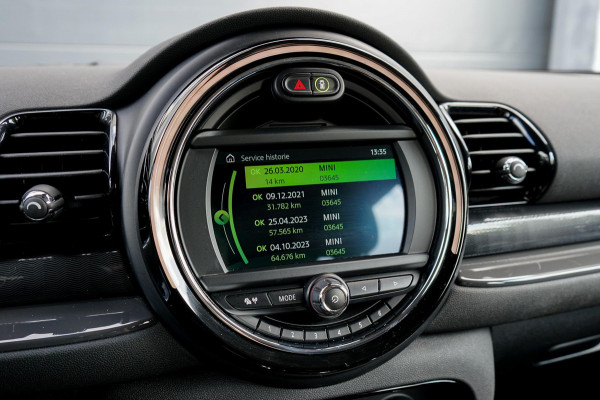 MINI Clubman 1.5 Cooper Business Pakket MINI Clubman 1.5 Cooper Business Pakket