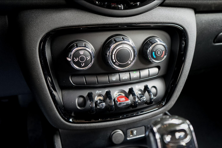 MINI Clubman 1.5 Cooper Business Pakket MINI Clubman 1.5 Cooper Business Pakket