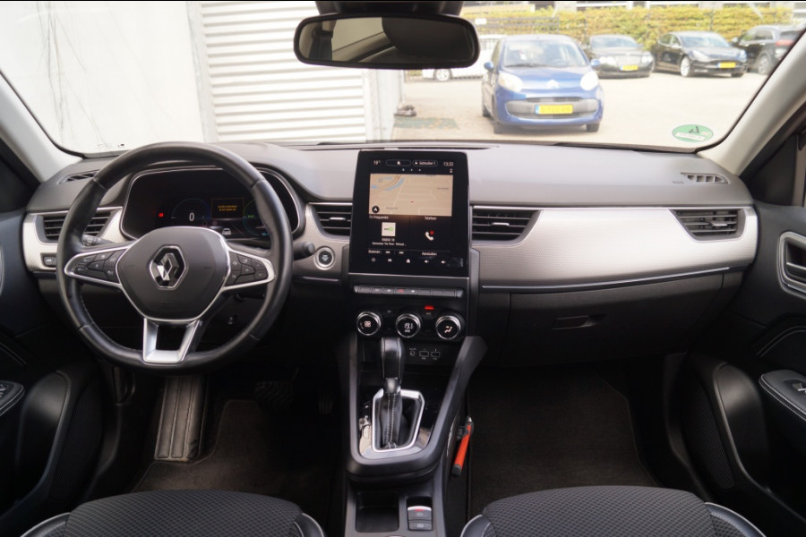 Renault Arkana 1.6 E-Tech Hybrid Automaat Intens -NAVI-ECC- Renault Arkana 1.6 E-Tech Hybrid Automaat Intens -NAVI-ECC-