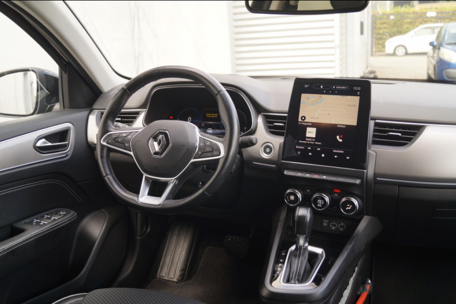 Renault Arkana 1.6 E-Tech Hybrid Automaat Intens -NAVI-ECC- Renault Arkana 1.6 E-Tech Hybrid Automaat Intens -NAVI-ECC-