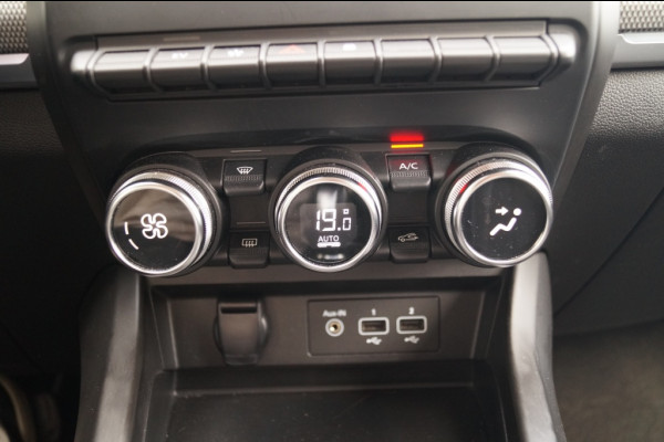 Renault Arkana 1.6 E-Tech Hybrid Automaat Intens -NAVI-ECC- Renault Arkana 1.6 E-Tech Hybrid Automaat Intens -NAVI-ECC-