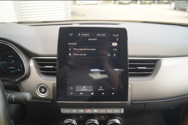 Renault Arkana 1.6 E-Tech Hybrid Automaat Intens -NAVI-ECC- Renault Arkana 1.6 E-Tech Hybrid Automaat Intens -NAVI-ECC-