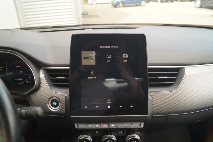 Renault Arkana 1.6 E-Tech Hybrid Automaat Intens -NAVI-ECC- Renault Arkana 1.6 E-Tech Hybrid Automaat Intens -NAVI-ECC-