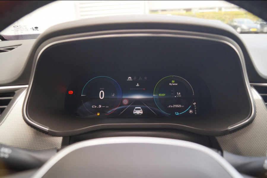 Renault Arkana 1.6 E-Tech Hybrid Automaat Intens -NAVI-ECC- Renault Arkana 1.6 E-Tech Hybrid Automaat Intens -NAVI-ECC-