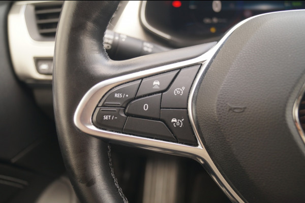 Renault Arkana 1.6 E-Tech Hybrid Automaat Intens -NAVI-ECC- Renault Arkana 1.6 E-Tech Hybrid Automaat Intens -NAVI-ECC-