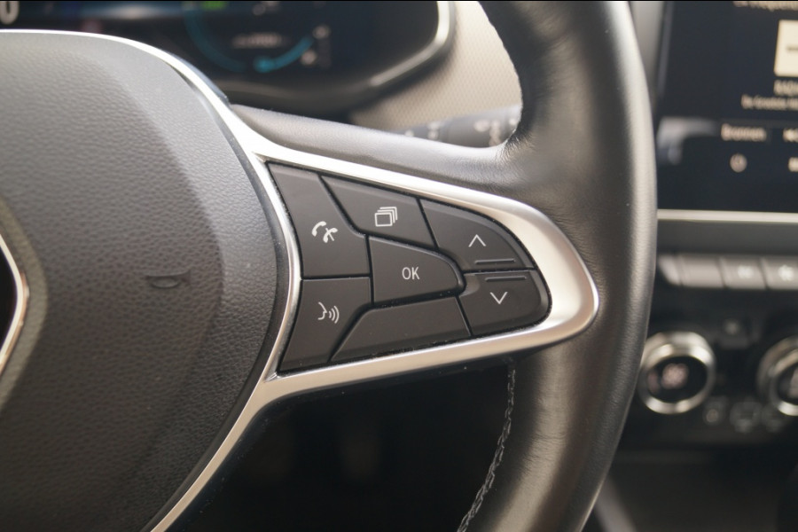 Renault Arkana 1.6 E-Tech Hybrid Automaat Intens -NAVI-ECC- Renault Arkana 1.6 E-Tech Hybrid Automaat Intens -NAVI-ECC-