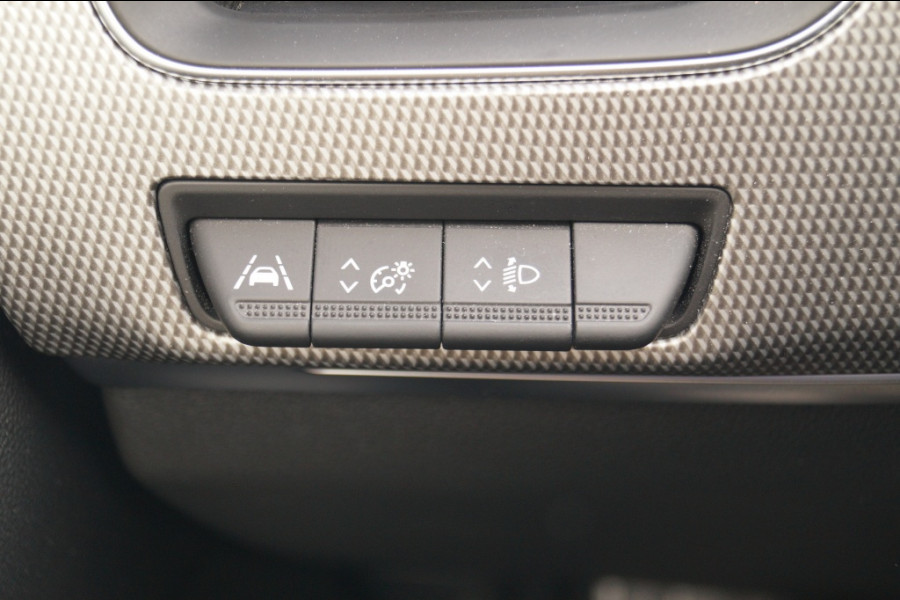 Renault Arkana 1.6 E-Tech Hybrid Automaat Intens -NAVI-ECC- Renault Arkana 1.6 E-Tech Hybrid Automaat Intens -NAVI-ECC-