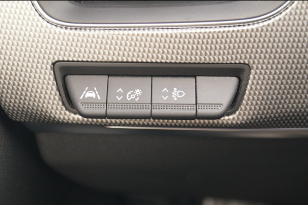 Renault Arkana 1.6 E-Tech Hybrid Automaat Intens -NAVI-ECC- Renault Arkana 1.6 E-Tech Hybrid Automaat Intens -NAVI-ECC-