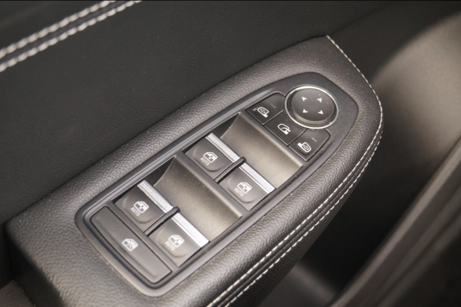 Renault Arkana 1.6 E-Tech Hybrid Automaat Intens -NAVI-ECC- Renault Arkana 1.6 E-Tech Hybrid Automaat Intens -NAVI-ECC-