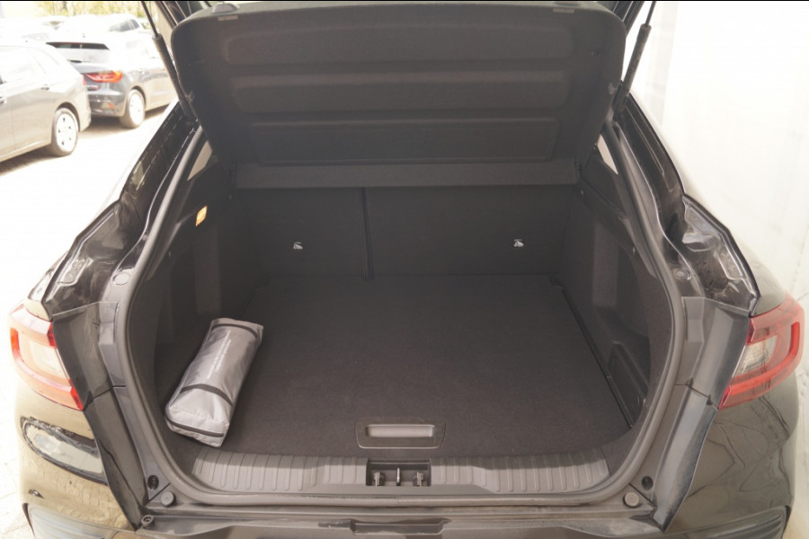 Renault Arkana 1.6 E-Tech Hybrid Automaat Intens -NAVI-ECC- Renault Arkana 1.6 E-Tech Hybrid Automaat Intens -NAVI-ECC-