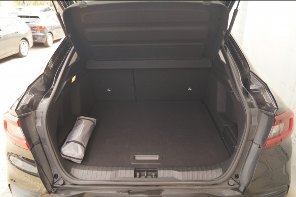 Renault Arkana 1.6 E-Tech Hybrid Automaat Intens -NAVI-ECC- Renault Arkana 1.6 E-Tech Hybrid Automaat Intens -NAVI-ECC-