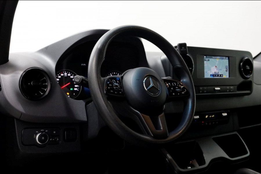 Mercedes-Benz Sprinter 314 CDI 143pk 9G Automaat L2H2 Airco/Navi/Camera 06-2019