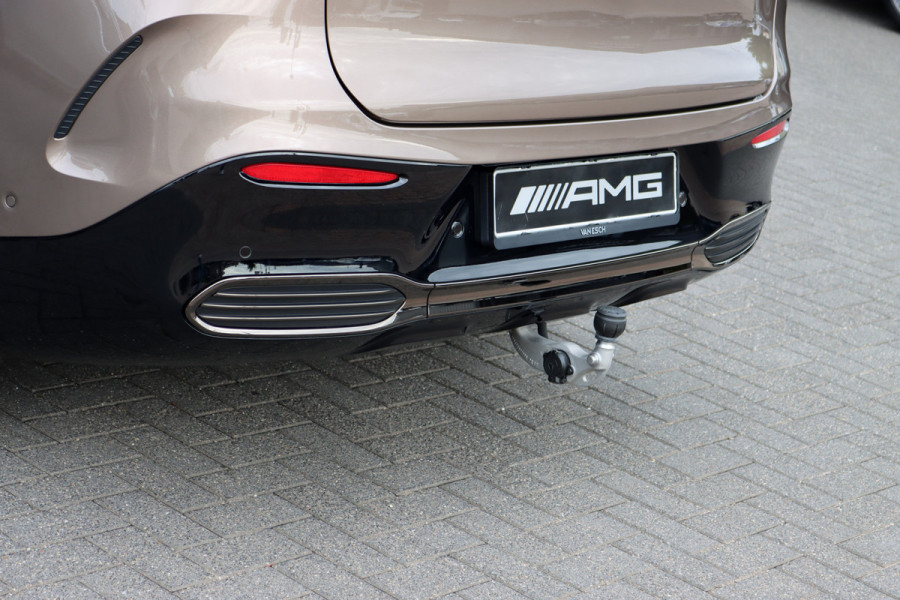 Mercedes-Benz EQE SUV AMG 43 4MATIC Premium+ 91 kWh | ex BTW €86.500,- | Hyperscreen | Achterasbesturing | Luchtvering | Distronic+ | Trekhaak | Stoelventilatie | Memory | HUD | Burmester | Digital Light |