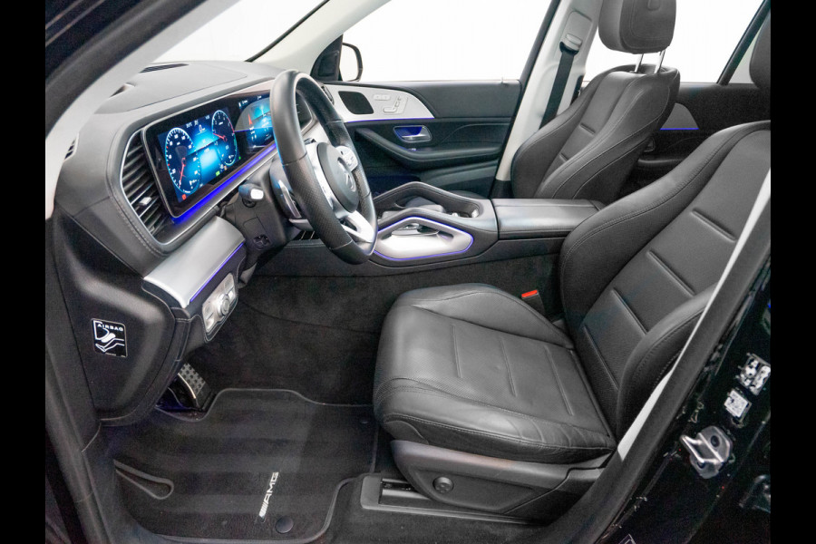 Mercedes-Benz GLE GLE 350 de 4MATIC AMG Line | AIRMATIC | Trekhaak | Leder