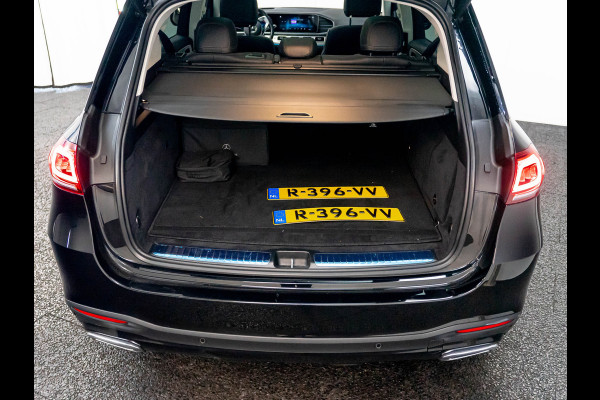 Mercedes-Benz GLE GLE 350 de 4MATIC AMG Line | AIRMATIC | Trekhaak | Leder