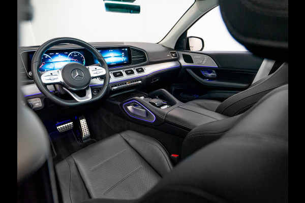Mercedes-Benz GLE GLE 350 de 4MATIC AMG Line | AIRMATIC | Trekhaak | Leder