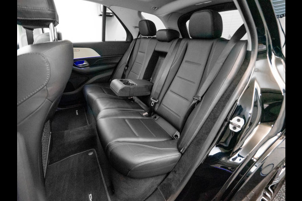 Mercedes-Benz GLE GLE 350 de 4MATIC AMG Line | AIRMATIC | Trekhaak | Leder