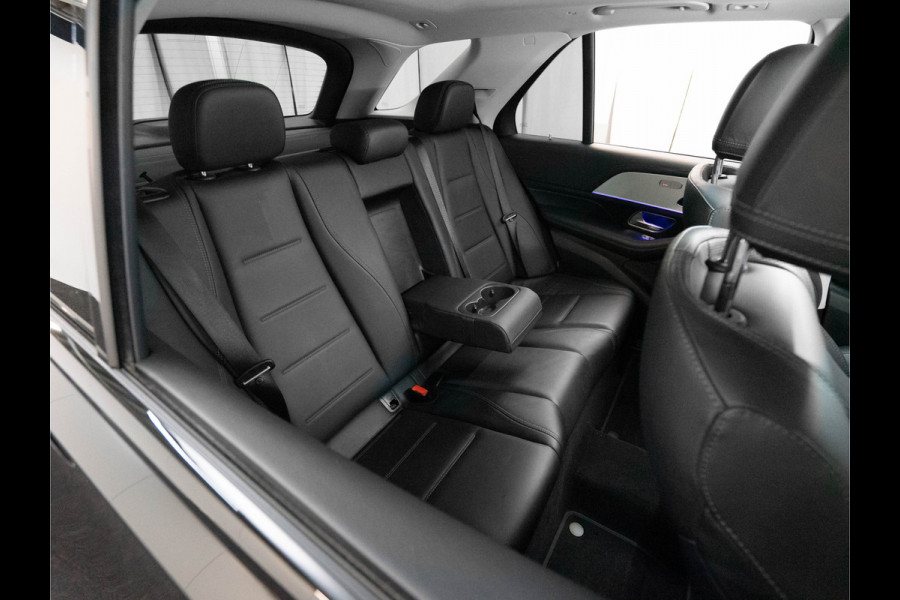Mercedes-Benz GLE GLE 350 de 4MATIC AMG Line | AIRMATIC | Trekhaak | Leder