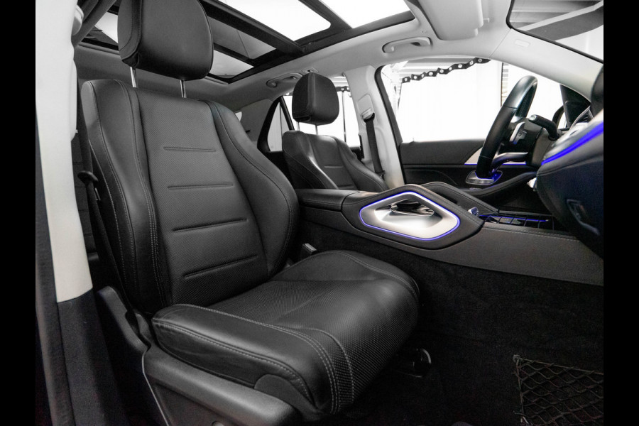Mercedes-Benz GLE GLE 350 de 4MATIC AMG Line | AIRMATIC | Trekhaak | Leder