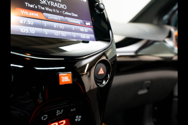 Toyota Aygo 1.0 VVT-i x-JBL