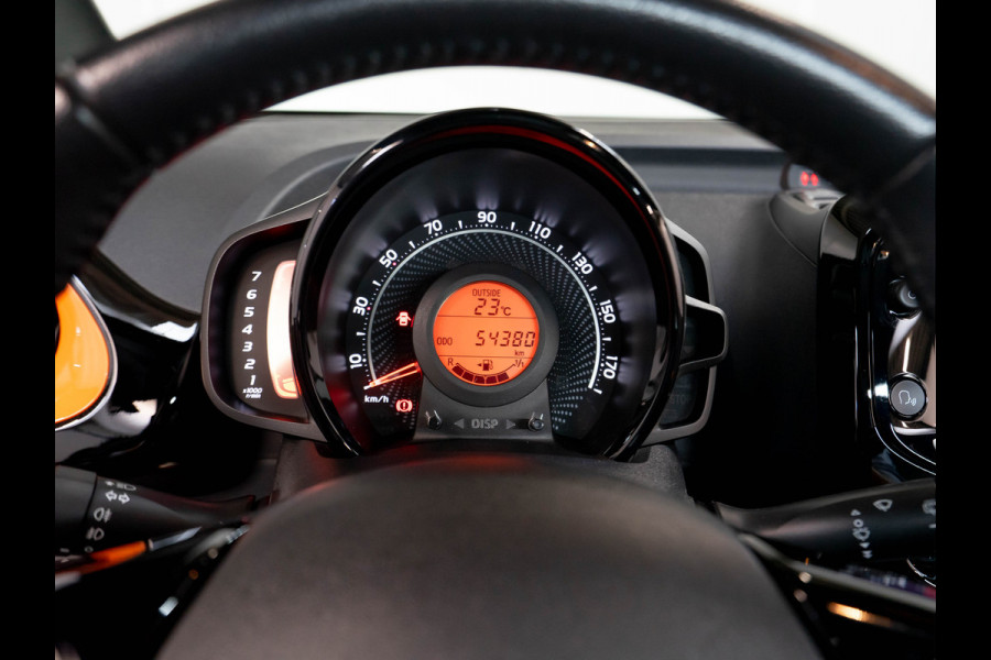 Toyota Aygo 1.0 VVT-i x-JBL