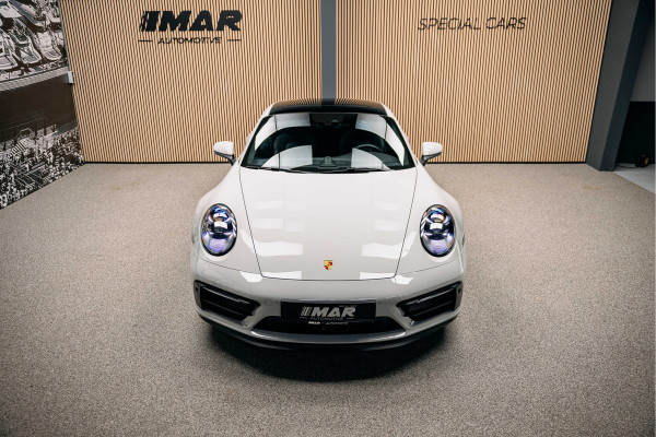 Porsche 911 3.0 Carrera 4 GTS NL Geleverd | BTW | Noise lift | Stoel verw/ventilatie | Vol leder |