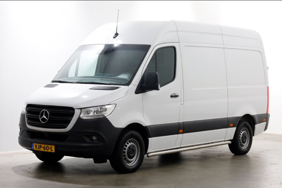 Mercedes-Benz Sprinter 315 CDI 150pk RWD 9G Automaat L2H2 Laadklep Airco/Camera/Navi 05-2021