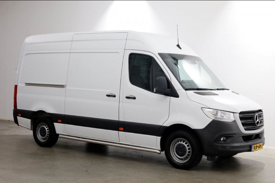 Mercedes-Benz Sprinter 315 CDI 150pk RWD 9G Automaat L2H2 Laadklep Airco/Camera/Navi 05-2021