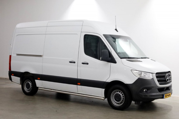 Mercedes-Benz Sprinter 315 CDI 150pk RWD 9G Automaat L2H2 Laadklep Airco/Camera/Navi 05-2021