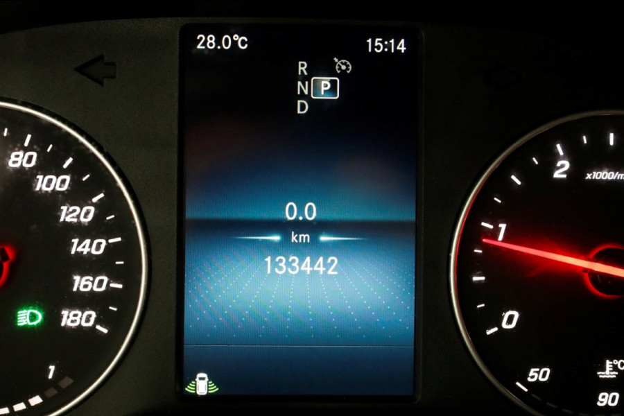 Mercedes-Benz Sprinter 315 CDI 150pk RWD 9G Automaat L2H2 Laadklep Airco/Camera/Navi 05-2021