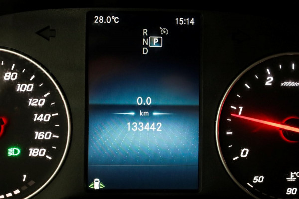 Mercedes-Benz Sprinter 315 CDI 150pk RWD 9G Automaat L2H2 Laadklep Airco/Camera/Navi 05-2021