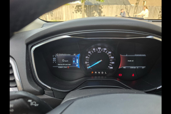 Ford Mondeo Wagon 2.0 IVCT HEV Titanium 187pk Automaat | Lichtmetaal | Navigatie | Apple Carplay / Android auto | Climate control