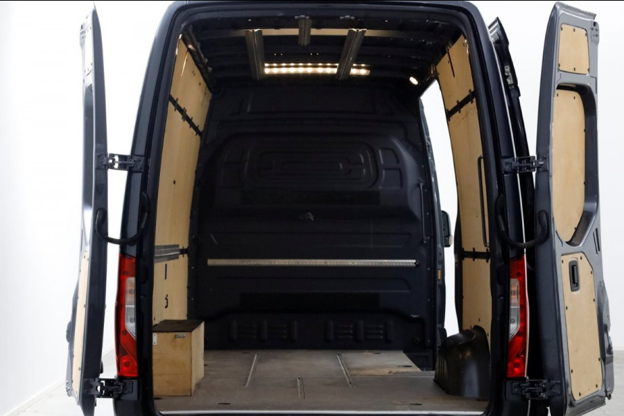 Mercedes-Benz Sprinter 317 CDI 170pk RWD 9G Automaat L2H2 360° Camera/LED/ACC 11-2020