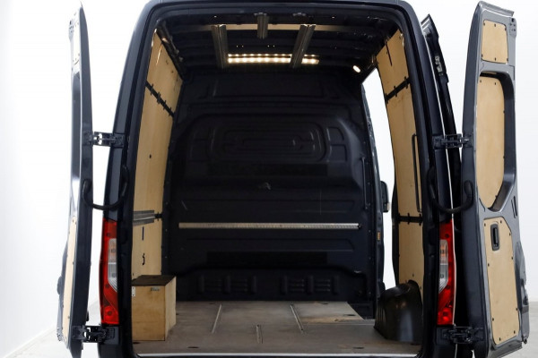 Mercedes-Benz Sprinter 317 CDI 170pk RWD 9G Automaat L2H2 360° Camera/LED/ACC 11-2020